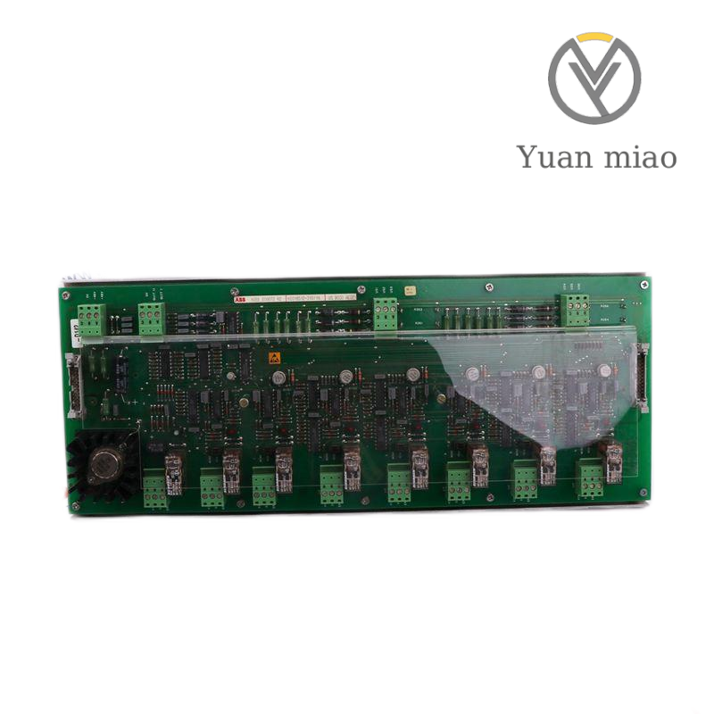 ABB CI627A 3BSE017457R1 64083503 Communication Interface