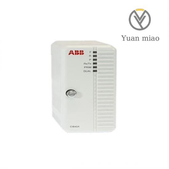 ABB ABB CI840 Profibus Communications Interface