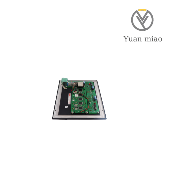ABB ABB CMA130 Display Front Panel
