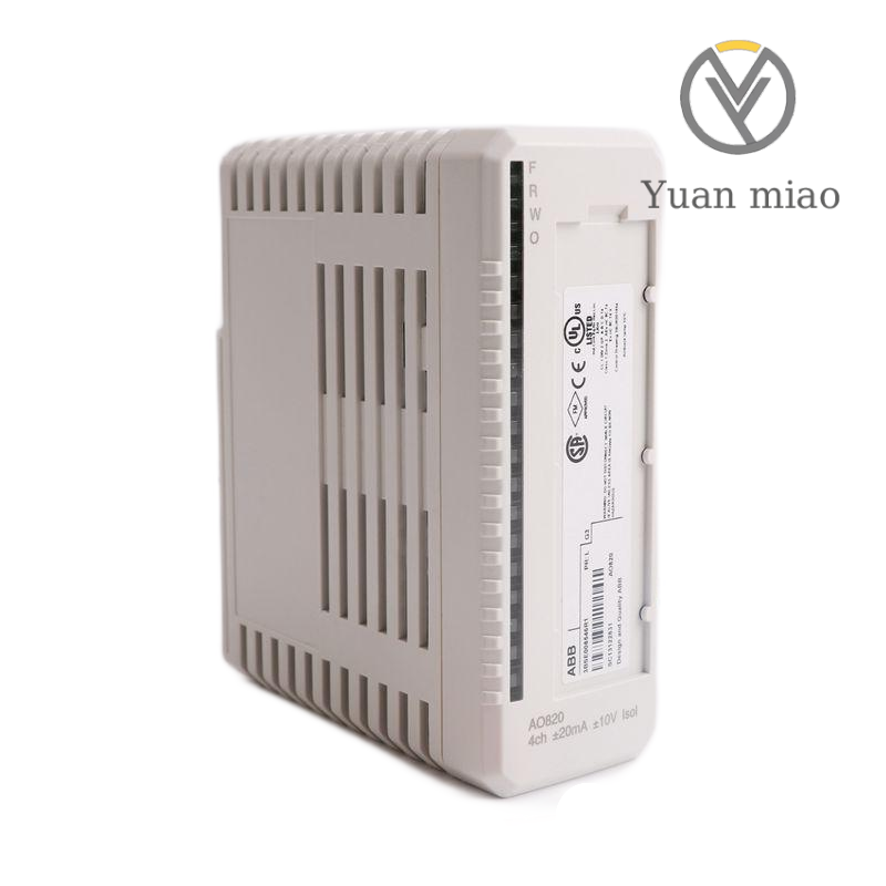 ABB CONNECTION BOARD YPQ203A 3ASD510001C17