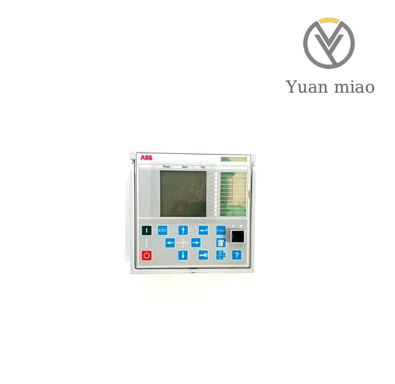 ABB DIS0012