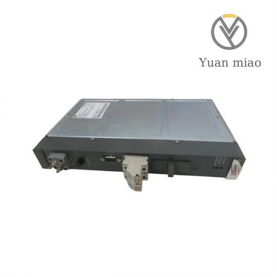 ABB ABB DLM01 P37421-4-0369652 Link Module