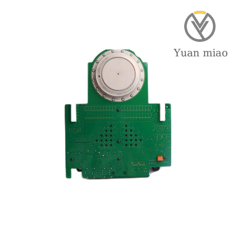 ABB ABB DSAI130 57120001-P Analog Input Board