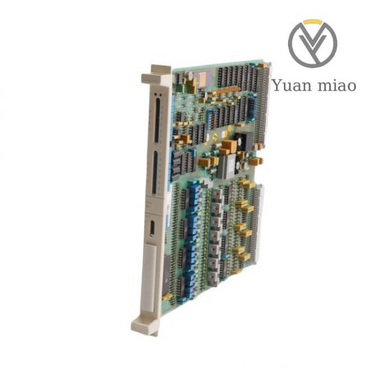 ABB ABB DSAI130 57120001-P Analog Input Board