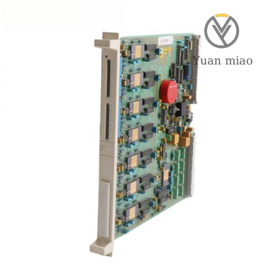 ABB ABB DSAO120 57120001-EY Analog Output Module 8 Channels