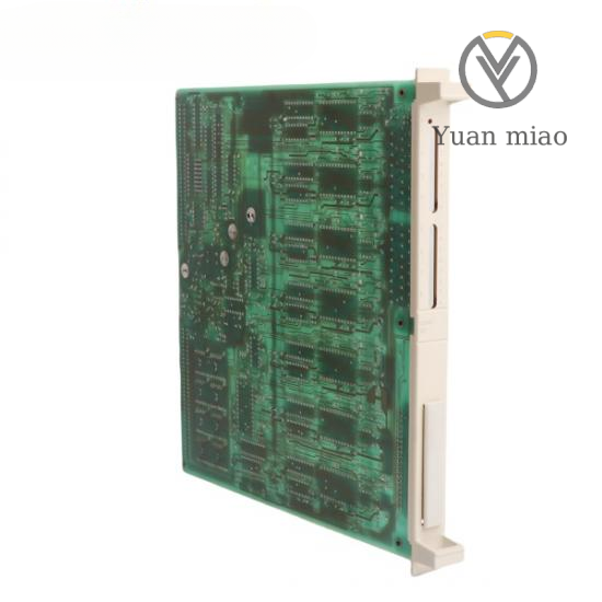ABB ABB DSAO120 57120001-EY Analog Output Module 8 Channels