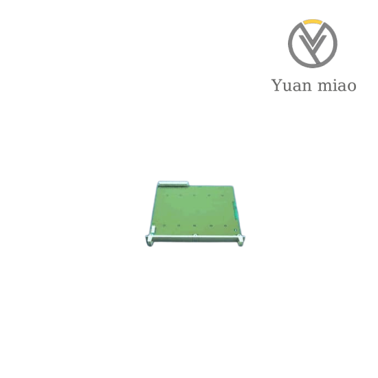 ABB ABB DSBB110A 57330001-Y Master Shield Module