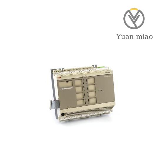 ABB ABB DSDX454 5716075-AT Basic I/O Unit