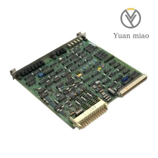 ABB ABB DSQC104 6369901-104 Resolver Board