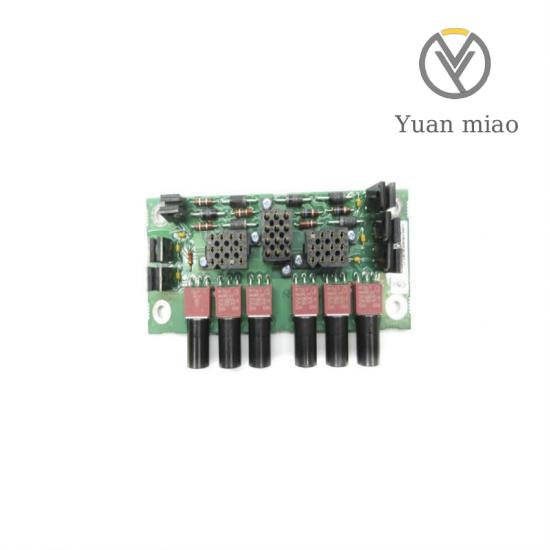 ABB ABB DSQC1050 3HAC064474-001 circuit board