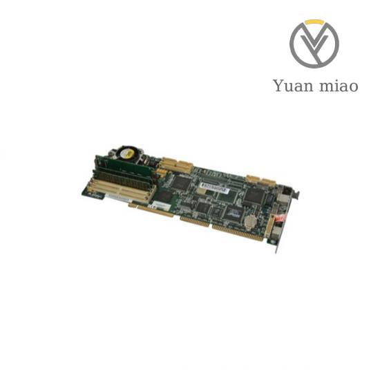ABB ABB DSQC500 3HAC3616-1/07 MAIN COMPUTER BOARD