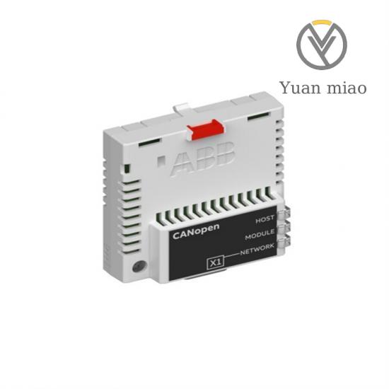 ABB ABB FCAN-01 CANopen adapter module