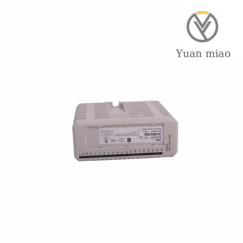 ABB FI830F 3BDH000032R1