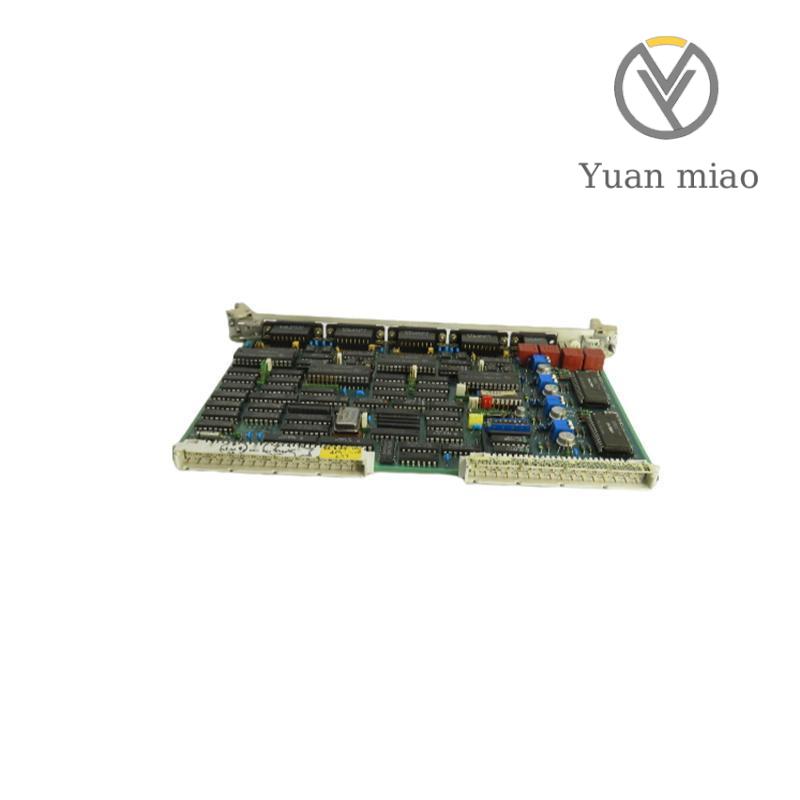 ABB GJR5137200R0005 35AE92G-E