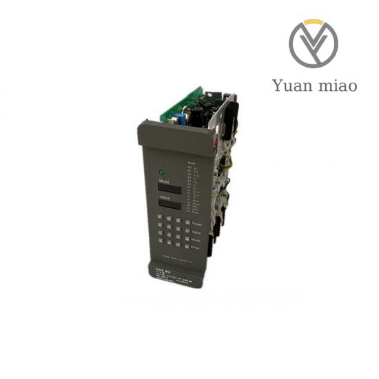 ABB ABB HESG447440R1 DCS MODULE