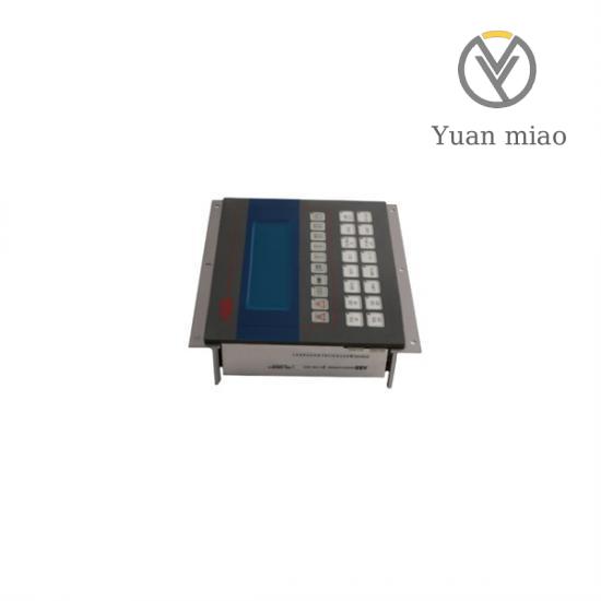 ABB ABB HIEE200130R0002 AFC094AE02 control panel