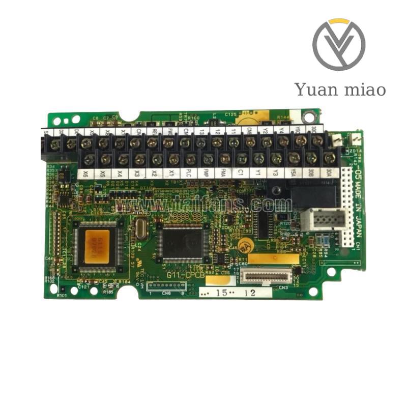 ABB HIEE300885R0101 PP C380 AE0101