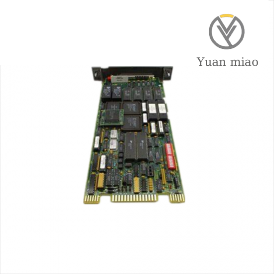 ABB ABB IMMFP02 Multi-Function Processor