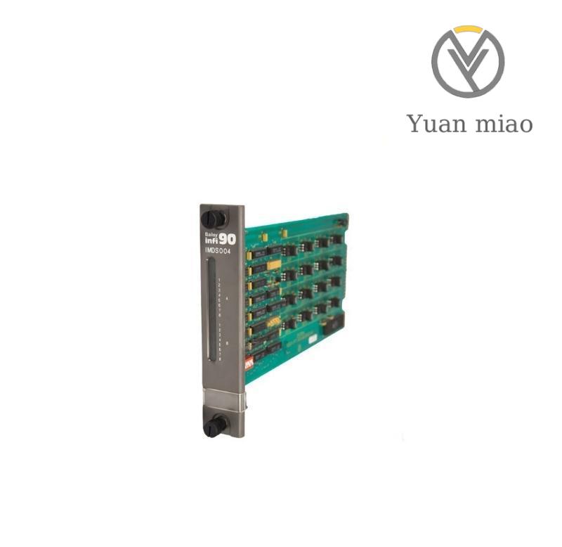 ABB Infi 90 01 PCU11 A6-10