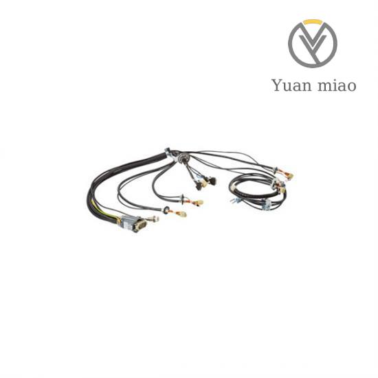 ABB ABB IRB6601-63HAC022544-008 Cable harness, man ax1-6