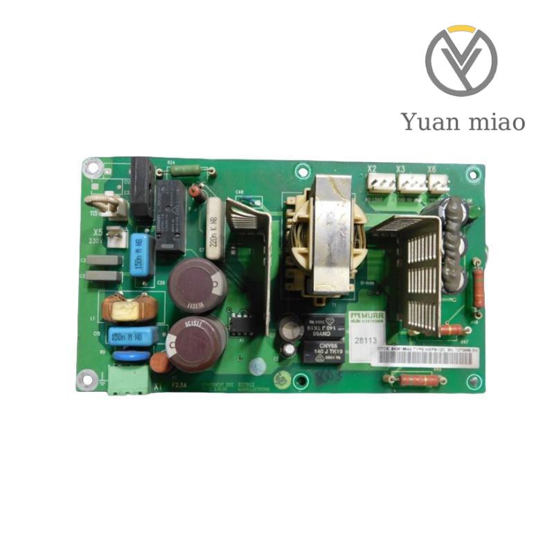 ABB NINP-21C 64268422D