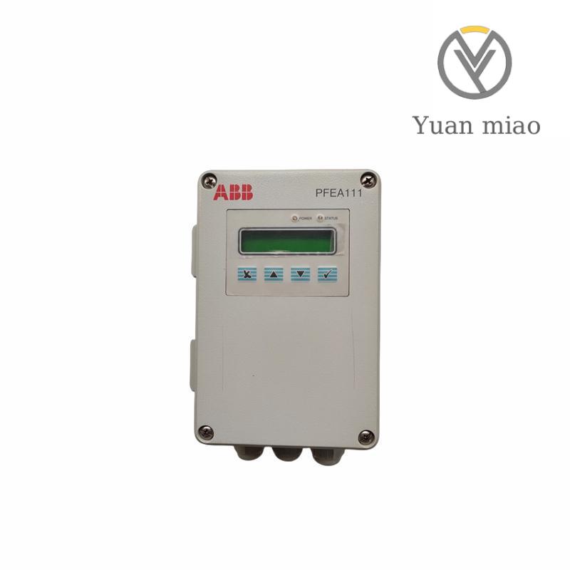 ABB PFEA111-65 3BSE028140R0065
