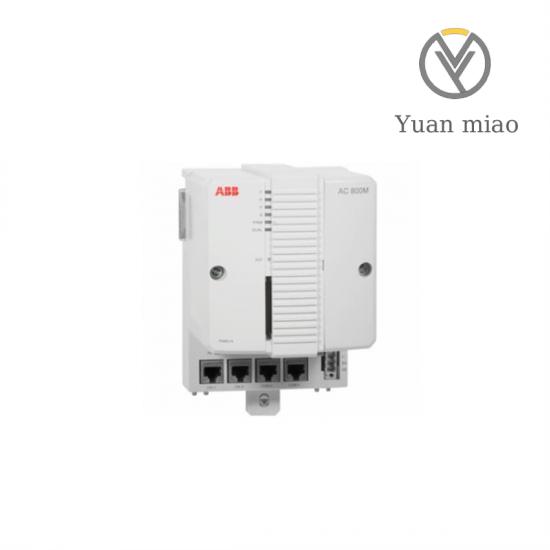 ABB ABB PM864A 3BSE018161R1 PM864AK01 Central Unit