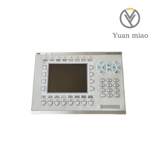 ABB ABB PP235 3BSC690102R2
