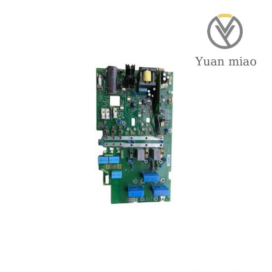 ABB ABB RINT-5514C Driver Board