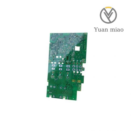 ABB ABB RINT-5514C Driver Board