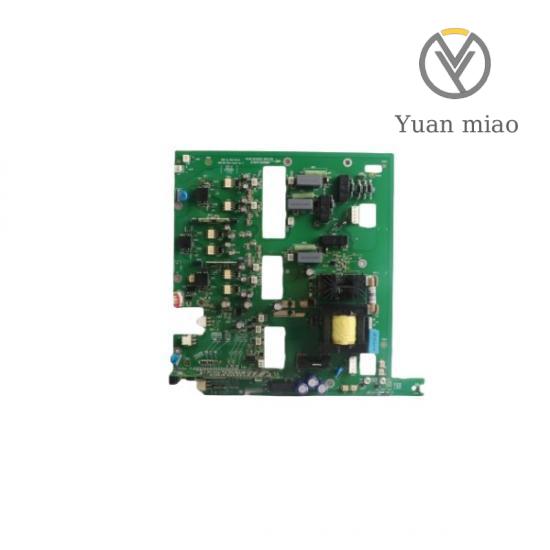 ABB ABB RINT-5611C 68597714C  MC Interface Board