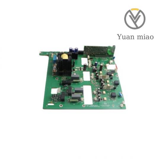 ABB ABB RINT-5611C 68597714C  MC Interface Board