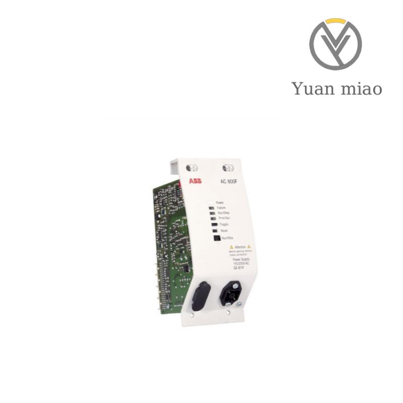ABB SA811F 3BDH000013R1