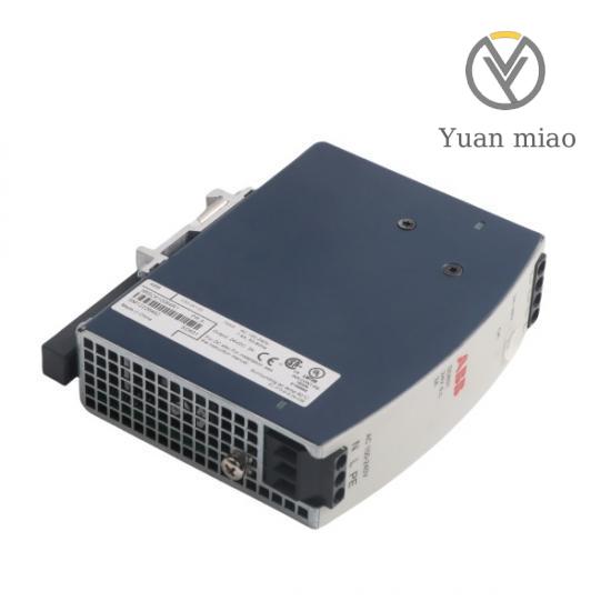 ABB ABB SD831 Power Supply Device