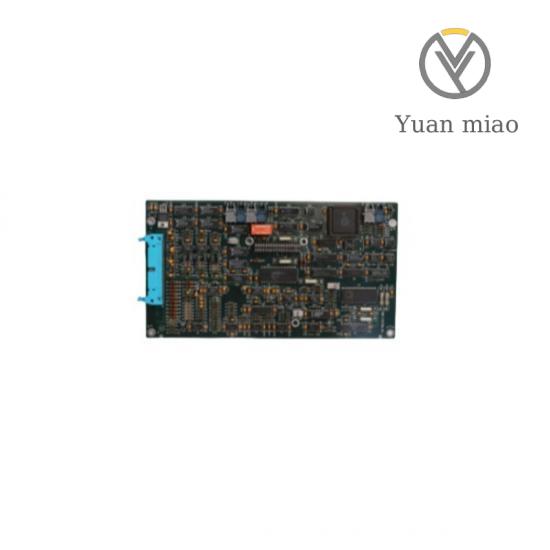 ABB ABB SNAT-609-TAI Control Board