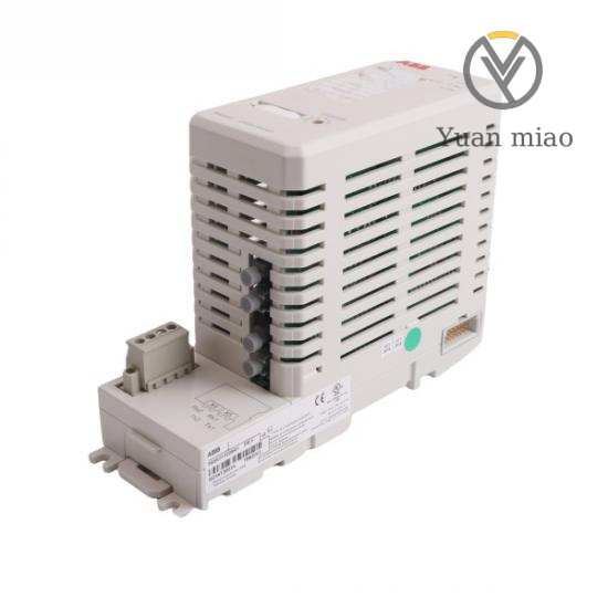 ABB ABB TB820v2 3BSE013208R1 Modulebus Optical Modem