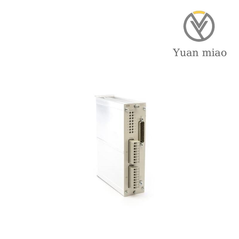 ABB TC570 3BSE001458R1