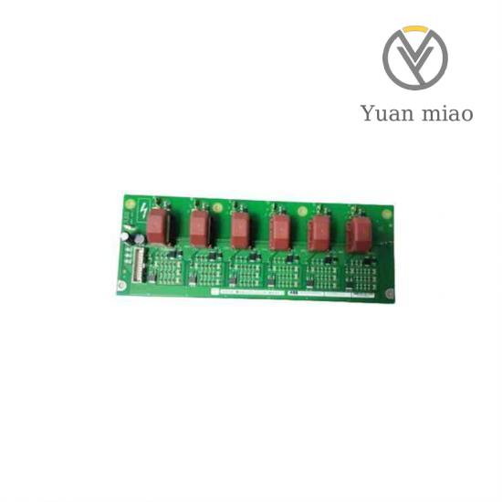 ABB ABB UNS0880A-P 3BHB005922R0002 Interface Board