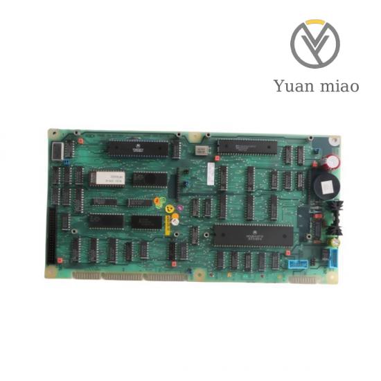 ABB ABB YPK107A YT204001-CB/2