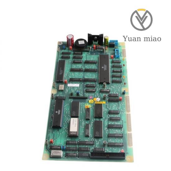 ABB ABB YPK107A YT204001-CB/2