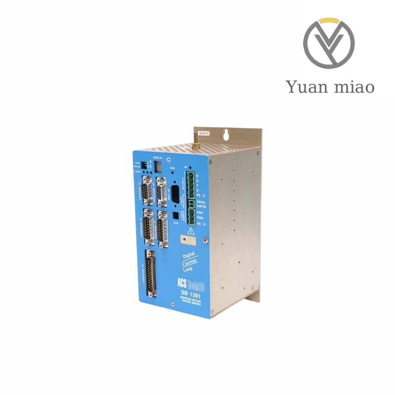 ACS SB1381-B-E-R-A-PM2