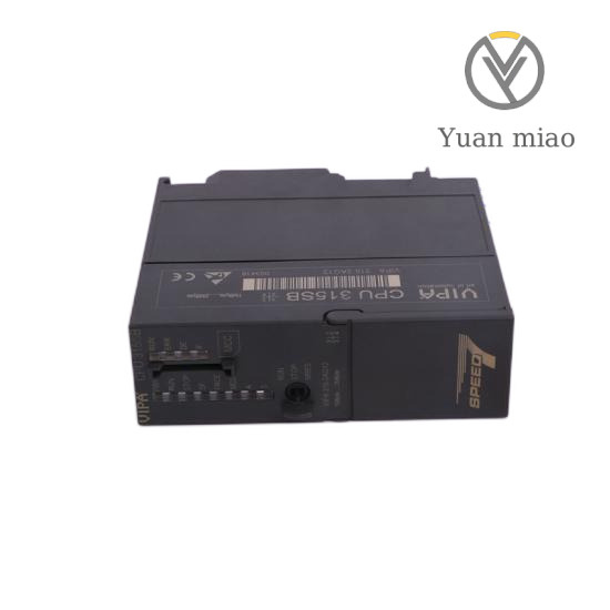 Others ALSTOM 8263-4154 Processor