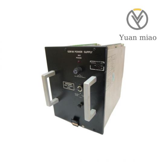 Others ALSTOM 8917-4003 Module