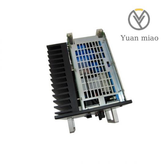 Others ALSTOM 8917-4003 Module