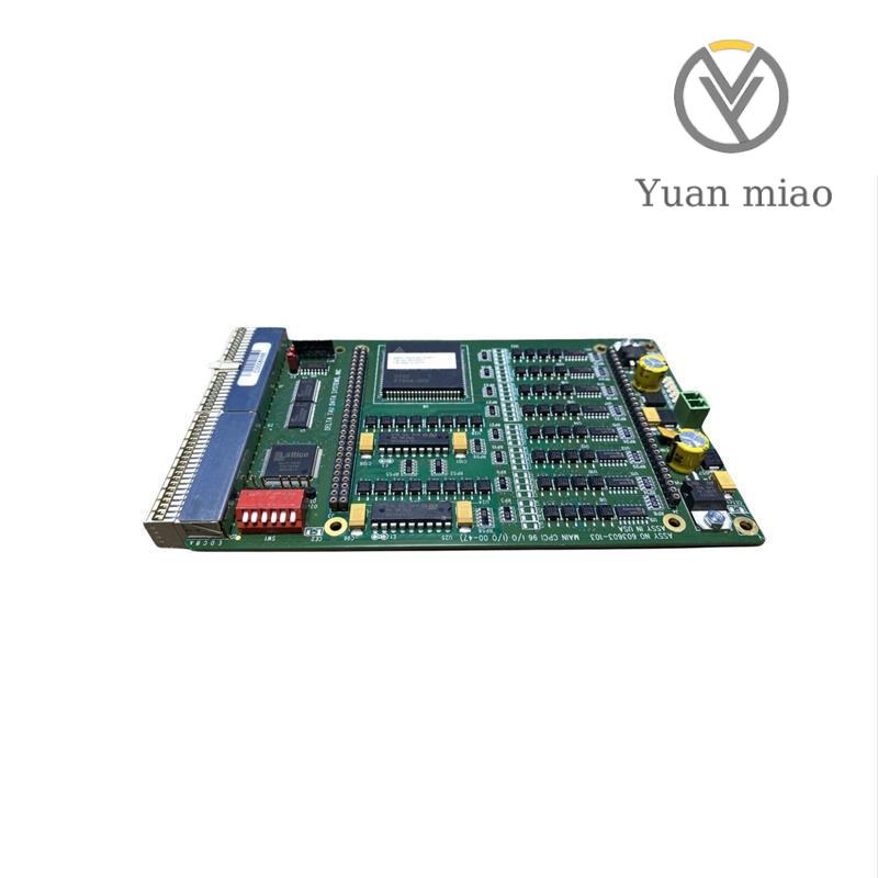 AMAT ASSY NO 603603-103 0190-15384