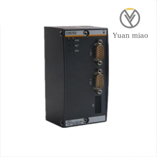 BACHMANN Bachmann CPC210 PLC Module