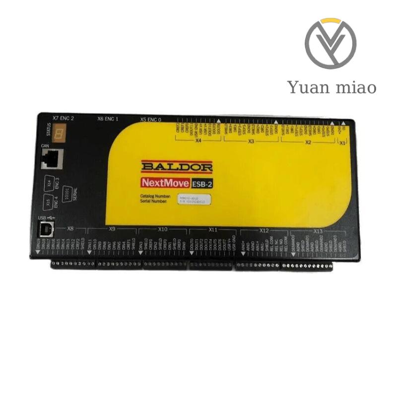 BALDOR NSB202-601D