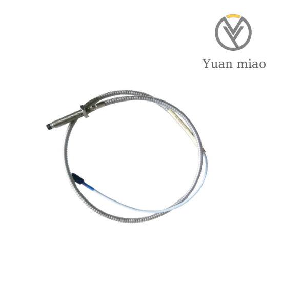 BENTLY Bently Nevada 330104-00-20-10-01-CN  3300 NSv Extension Cable