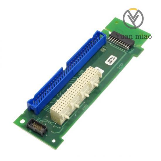 SIEMENS C98043-A7126-L1  Siemens Allocation Board
