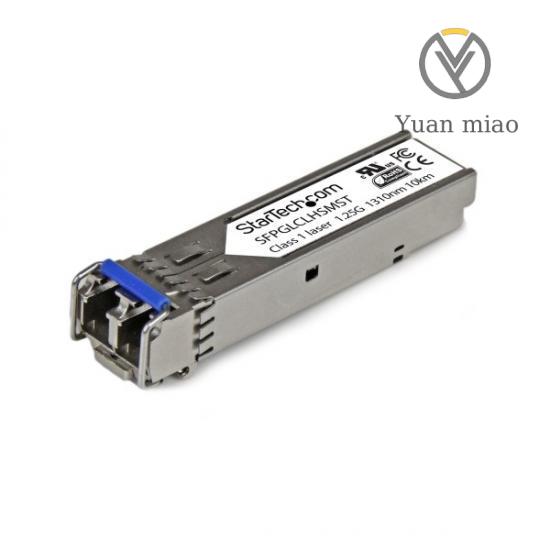 Others Cisco GLC-LH-SM Compatible 1000BASE-LX/LH SFP 1310nm 10km Transceiver